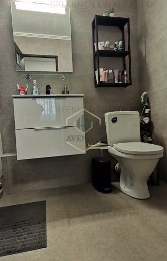 Inchiriere apartament cu 2 camere, decomandat, Iancului - Poză 7