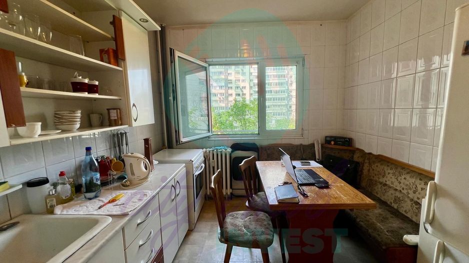 4 Camere Piata Victoriei-Bloc anvelopat 1978-posibilitate centrala - Poză 8