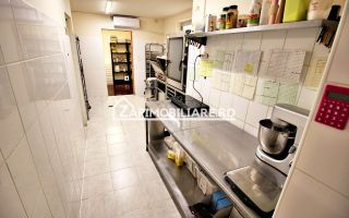 Afacere la cheie cu clientelă formată - Poză 9