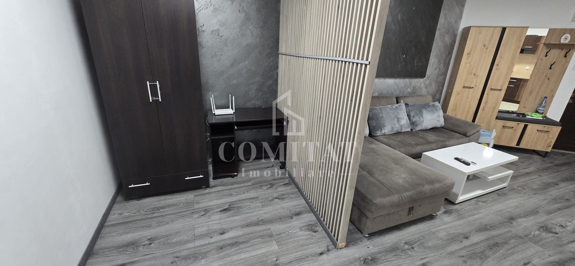 Apartament la cheie | Etaj intermediar | Zona Hotelului Paradis - Poză 6