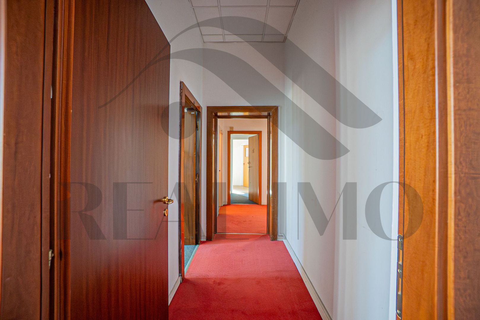 Domeniul Inima Bucureștiului | O Moștenire Interbelica| Piata Romana - Poză 39