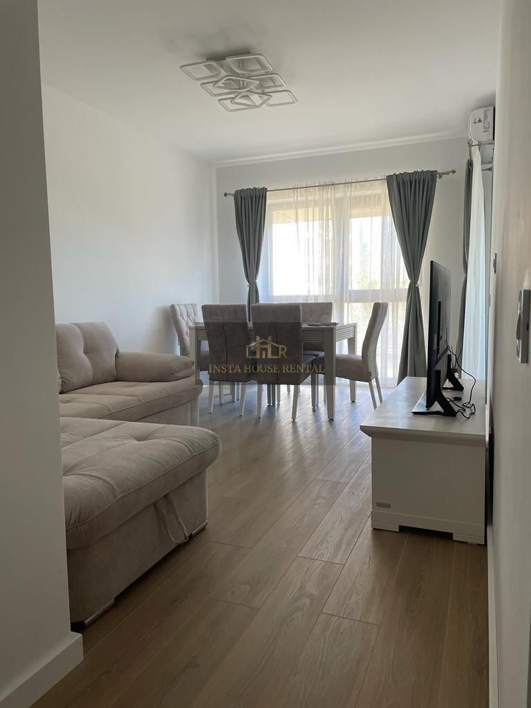 3 camere Parcului 20  + loc de parcare - Poză 5