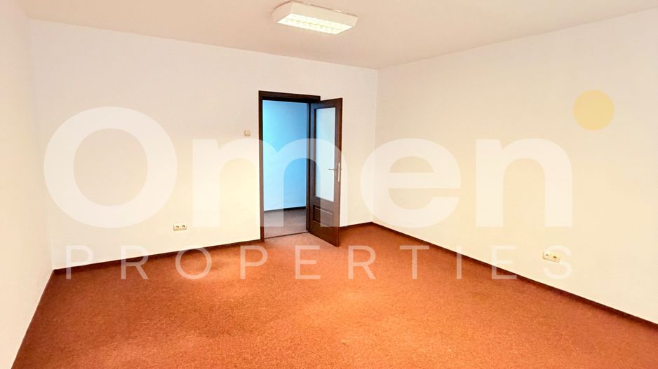 Apartament 3 camere decomandate |  zona Center (b-dul București) - Poză 2