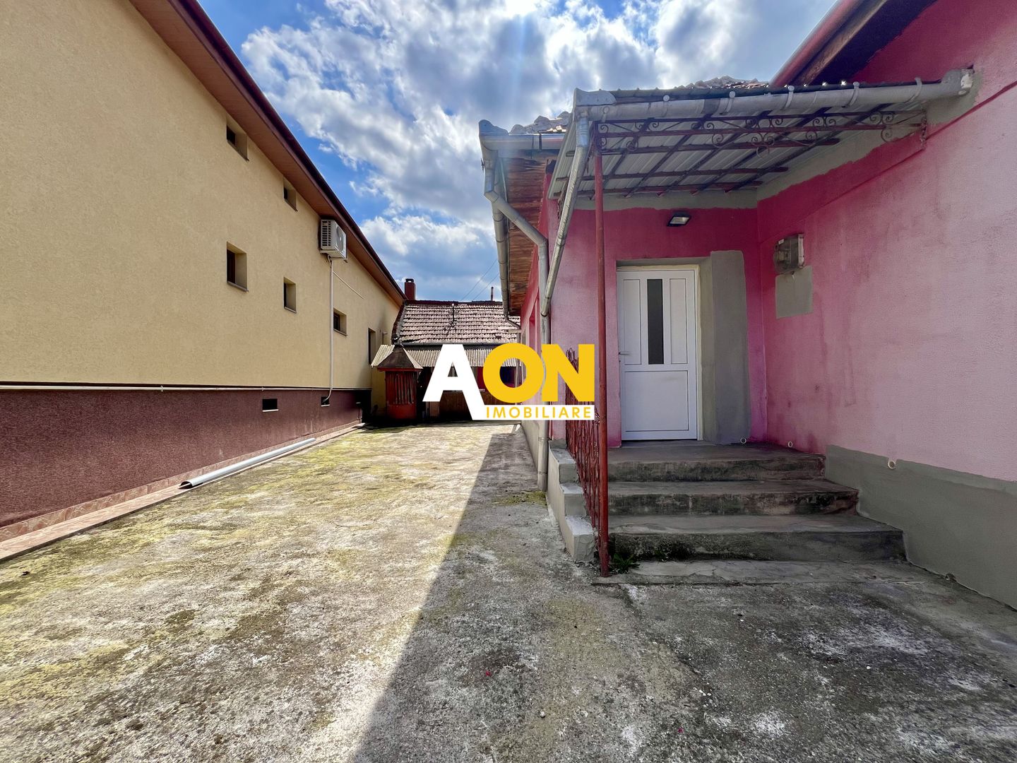 Casă în Micești | 100 mp utili | Teren 770 mp - Poză 11