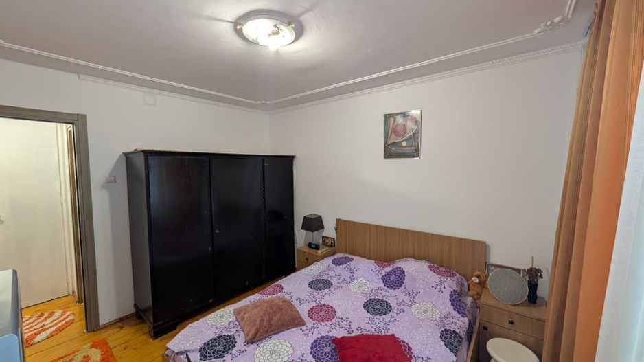 Apartament 4 camere mobilat și utilat Str. Soldat Vasile Croitoru - Poză 6