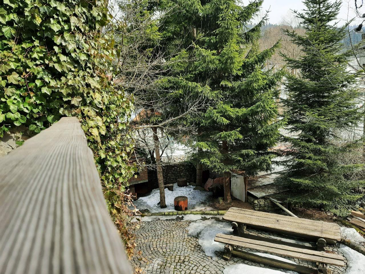 Pensiune Club Predeal - Poză 26