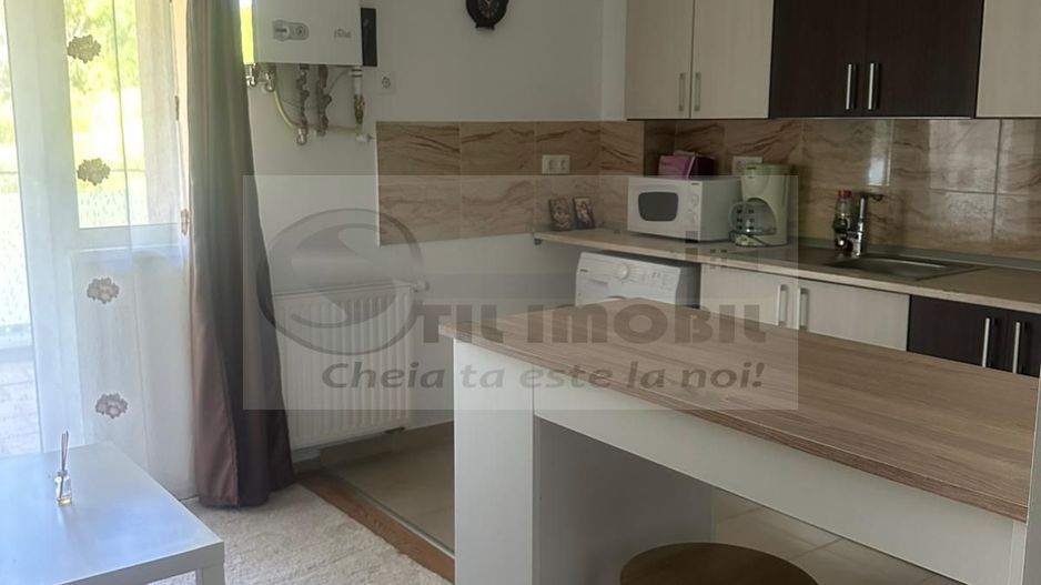 Apartament 2 camere si Loc de parcare– Complex Bellvue, Copou, Iași - Poză 6