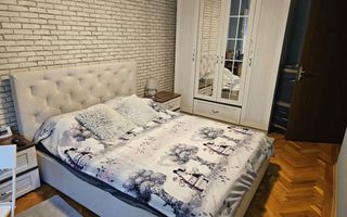 Circumvalatiunii | 3 Camere | Etaj Intermediar | Centrala Proprie - Poză 5