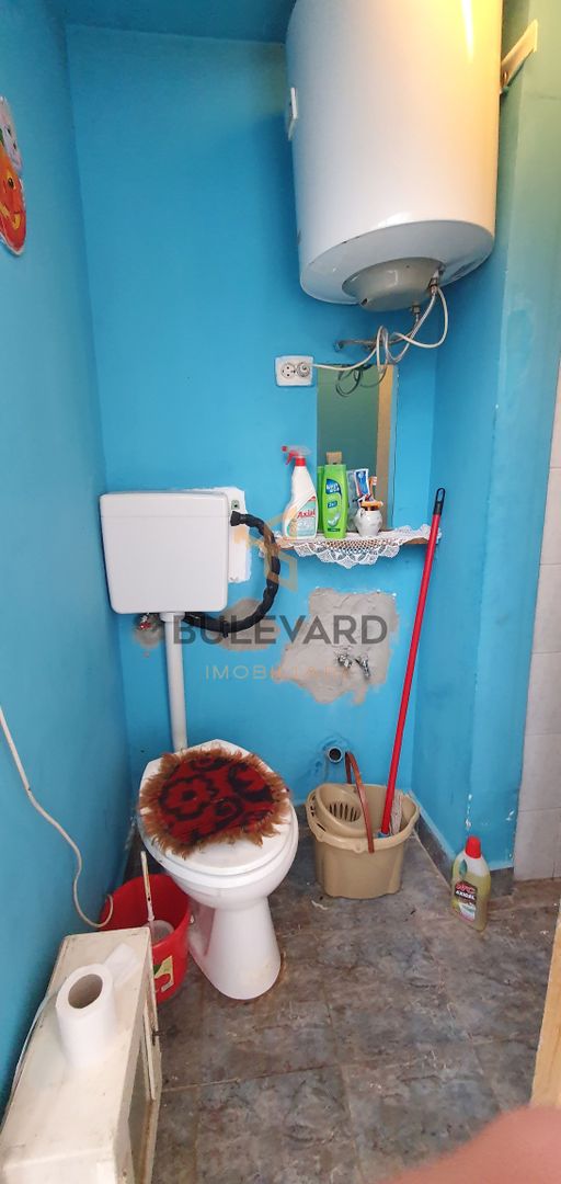 Garsoniera de 11 mp, Str. Regele Ferdinand! - Poză 7