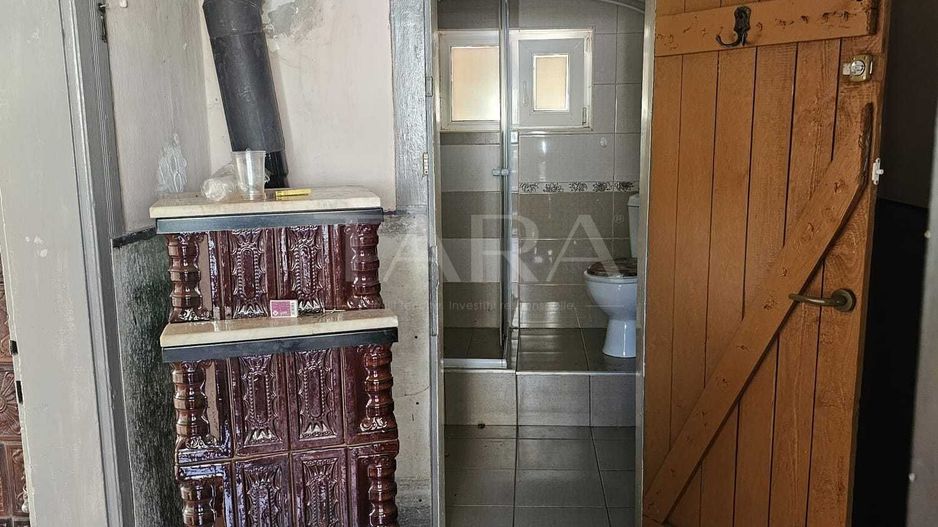 Apartament 2 camere semidecomandat, Dâmbul Rotund, Cluj-Napoca. - Poză 4