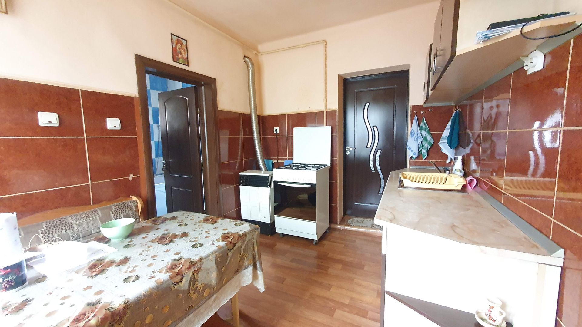 Casa cartier Craiter, teren 488mp - Poză 6