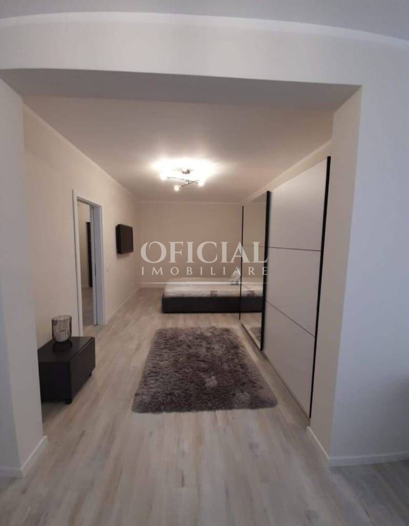 Apartament 2 camere | Garaj Subteran | Lift |  Zona Vivo | Floresti - Poză 5
