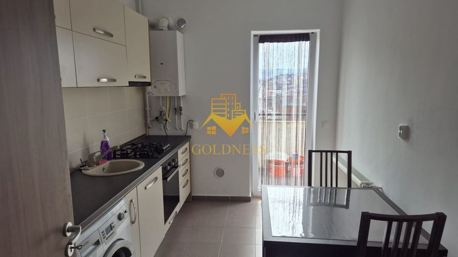 2 camere, Dâmbul Rotund, Autogara Beta, Corneliu Coposu, Parcare - Poză 3