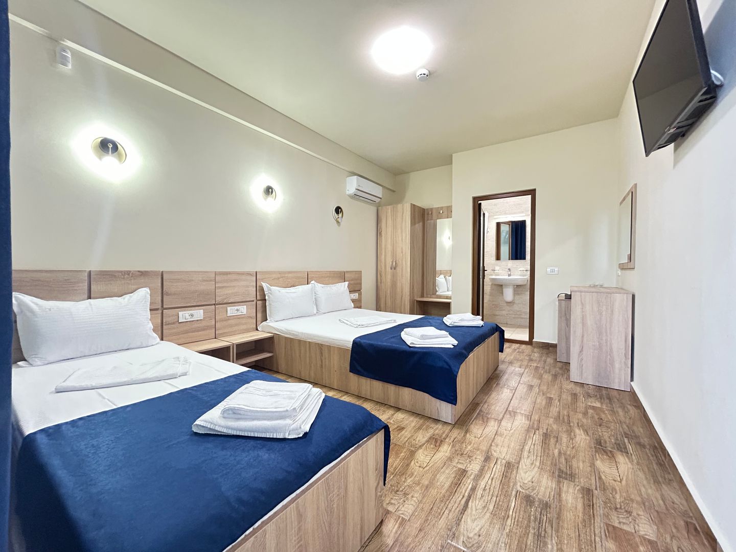 Pensiune la cheie Costinesti | 1022mp | Autorizata ISU | Centrala Gaz - Poză 7