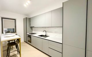 Chirie I Studio dublu premium | Etaj 9 | Vedere Sky Tower - Poză 9