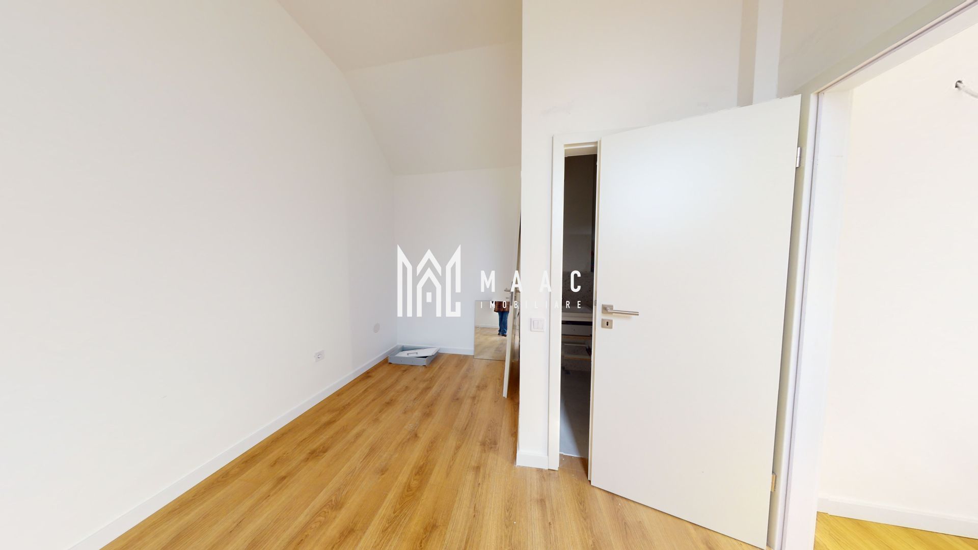 Penthouse pe 2 niveluri I 3 camere I Balcon I 0% Comision - Poză 7