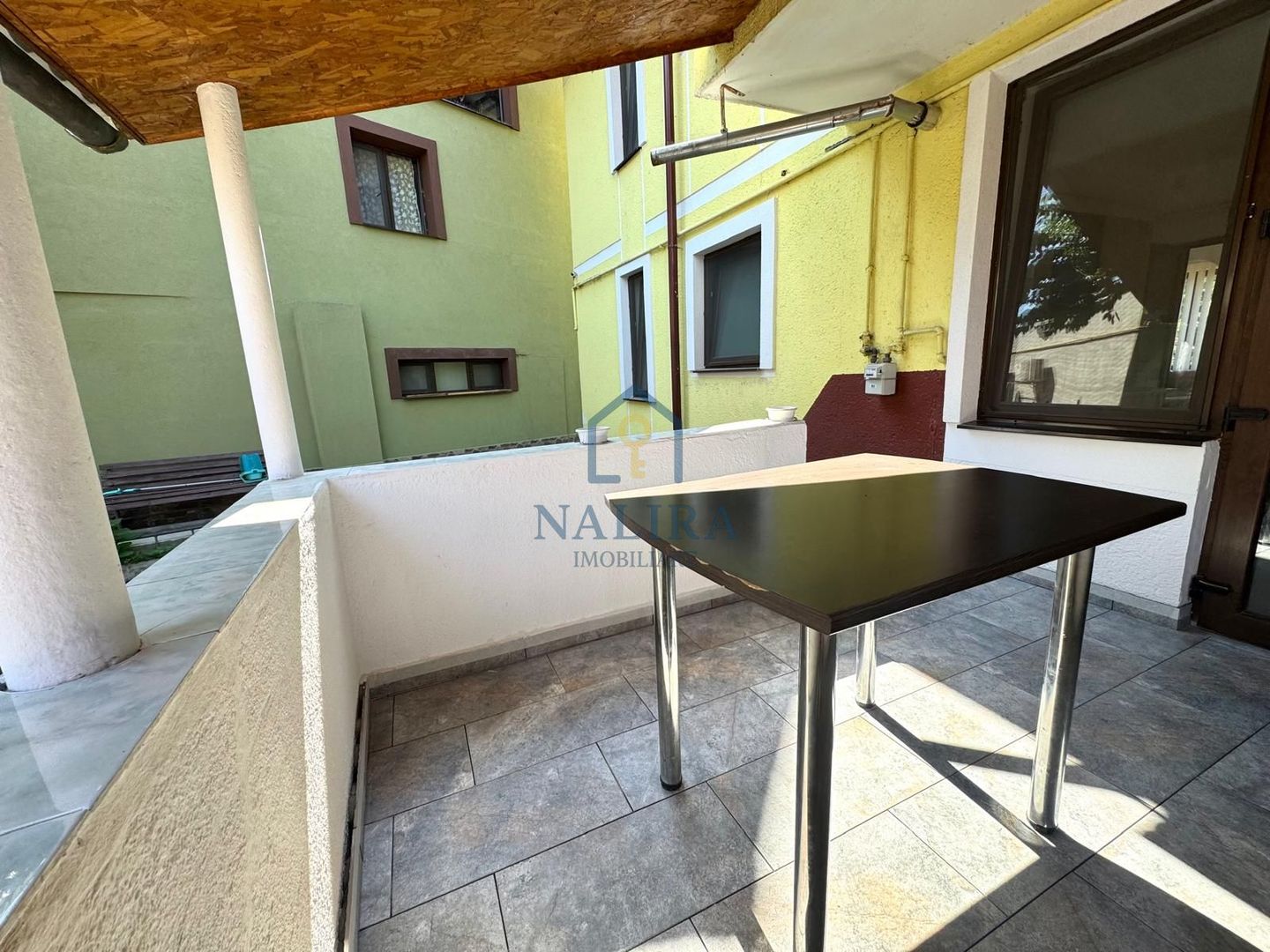 Casa cu 5 camere de inchiriat langa Parcul Regina Maria - comision 0% - Poză 10