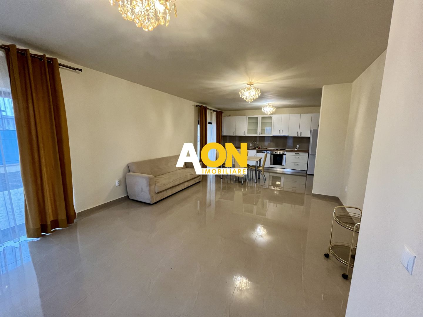 Casă Individuală, 4 Camere, Zona Alba - Micești - Poză 1