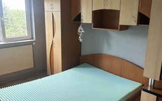Apartament 3 camere de inchiriat, Tomesti, etaj intermediar - Poză 4