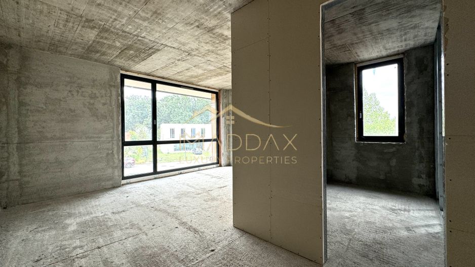 Vila Exclusivista *296mpc* / 753 mp teren + piscina si fire-pit / Balotesti - Poză 28