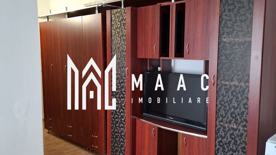 Apartament de vânzare 2 camere | Ostroveni, Râmnicu Vâlcea | 42 mp - Poză 2