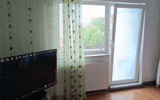 Apartament 3 camere, centrală proprie, 2 balcoane – Mihai Viteazu - Poză 7