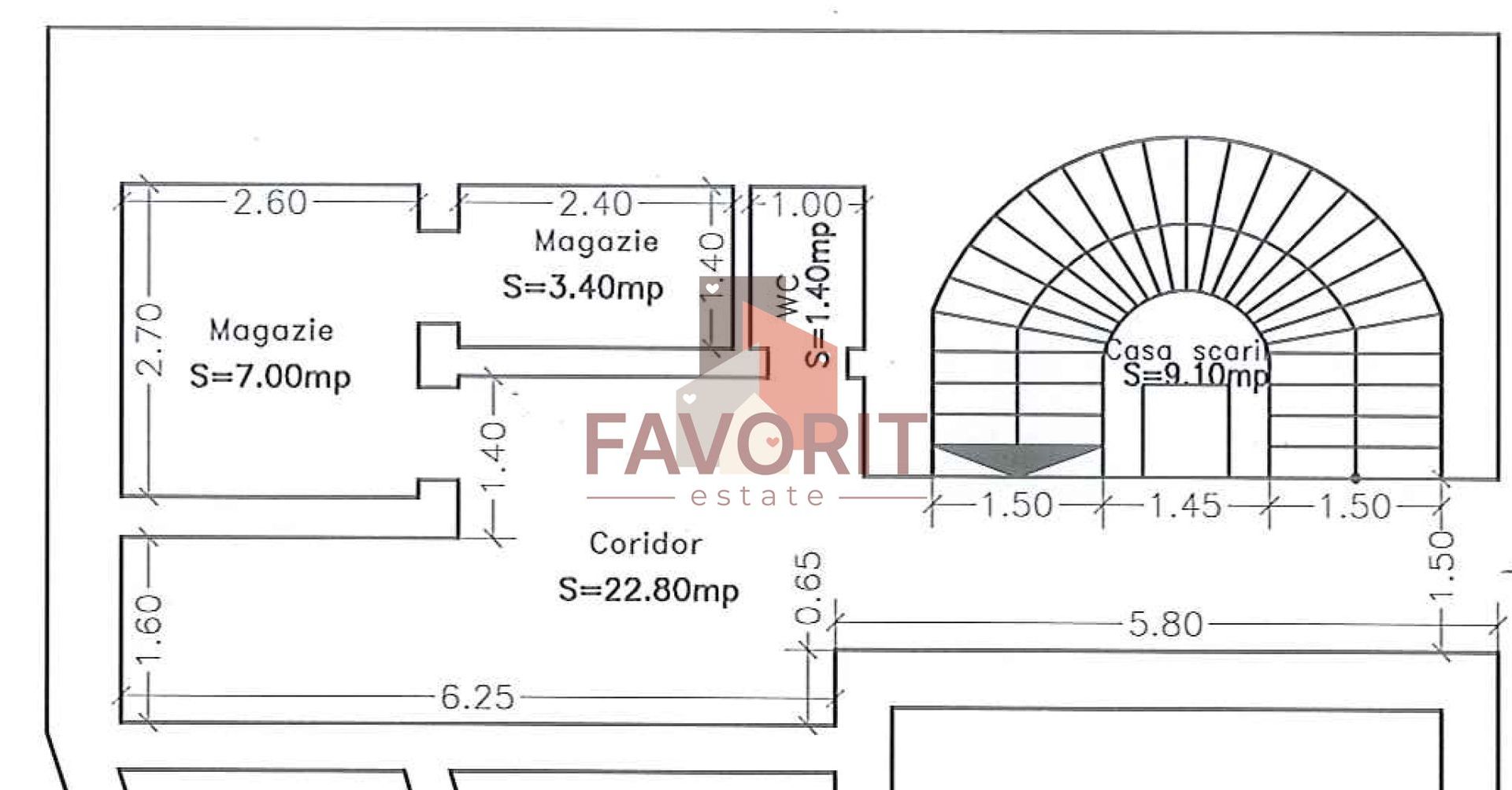COMISION 0%. Spatiu de inchiriat in centrul Timisoarei. Disponibil imediat - Poză 30