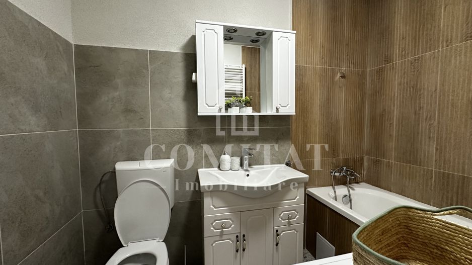 Apartament la cheie | 2 camere | Zona Str Stejarului - Poză 11