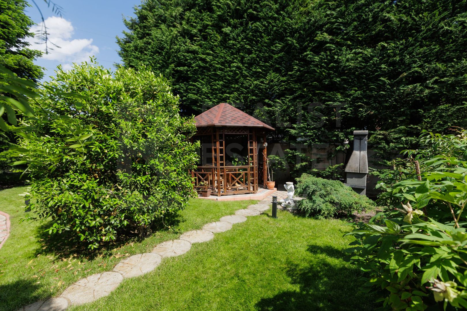 Vânzare, casă 3 nivele, stradela  5 Pomicultorului, Codru - Poză 20