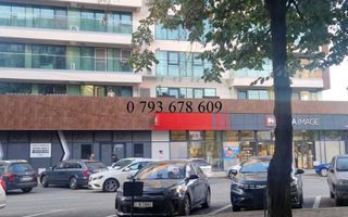 Apartament 2 camere decomandat, Podul Ros - Palas, Iasi - Poză 1