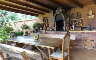 BRASADAS vinde casa cu 7 camere si teren 1100mp in zona Burdea. - Poză 15
