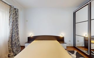 Apartament 2 camere Militari Residence Rezervelor 62 - Poză 9