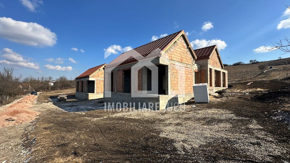 Casă Individuală 4 camere,nZEB,131mp,Teren 750mp,Piscina, Jucu de Sus - Poză 16