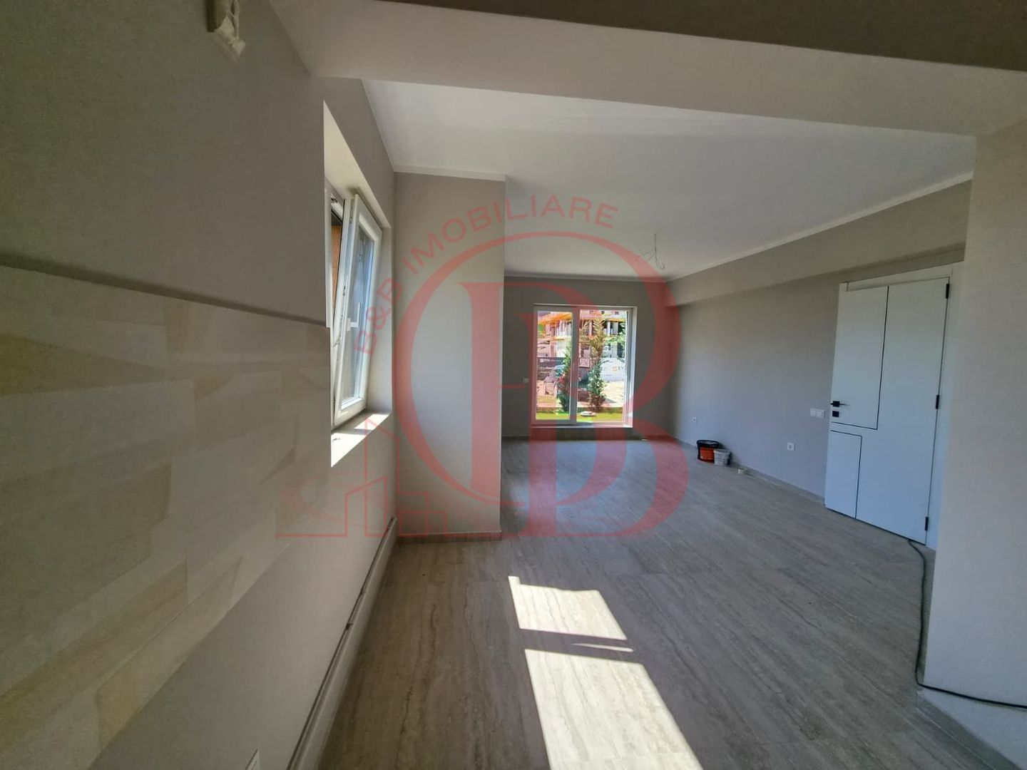 Apartament 2 camere cu Gradina Theodor Pallady-Finalizat - Poză 4