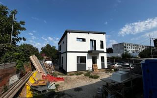 Casă NOUĂ cu 4 camere | Curte Liberă 280 mp | Bd. Uverturii – Virtuții - Poză 4