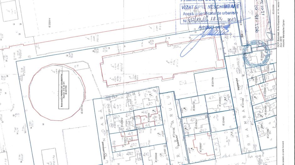Proprietate polivalentă – Bulevardul Pierre de Coubertin 3-5 Sector 2 - Poză 6