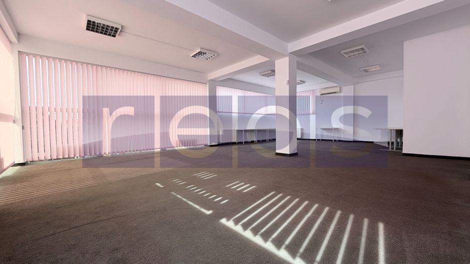 VANZARE SPATIU COMERCIAL | BIROURI 212 MP | STRADAL | VIZIBILITATE EXCELENTA | - Poză 1