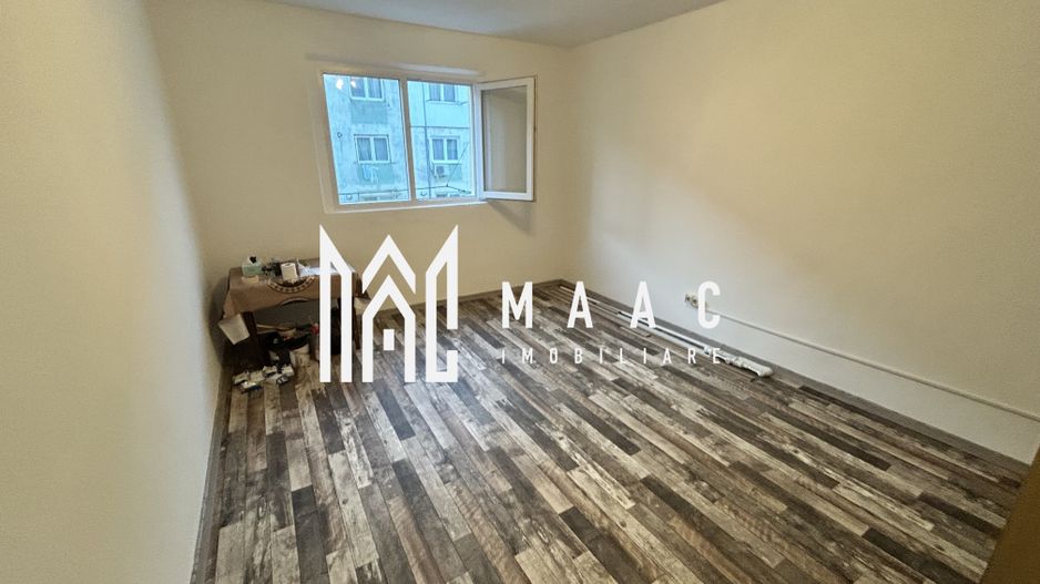 Garsonieră 21 mp | Etaj 2 | Ștefan cel Mare I Investiție - Poză 1