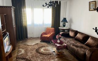 INCHIRIERE 2 CAMERE | ZONA TITAN | LOC DE PARCARE - Poză 1