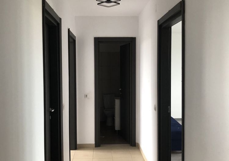 Vanzare ap. 3 camere, 2 bai, 2 balcoane in Petaluda Rezidence- Pallady - Poză 4