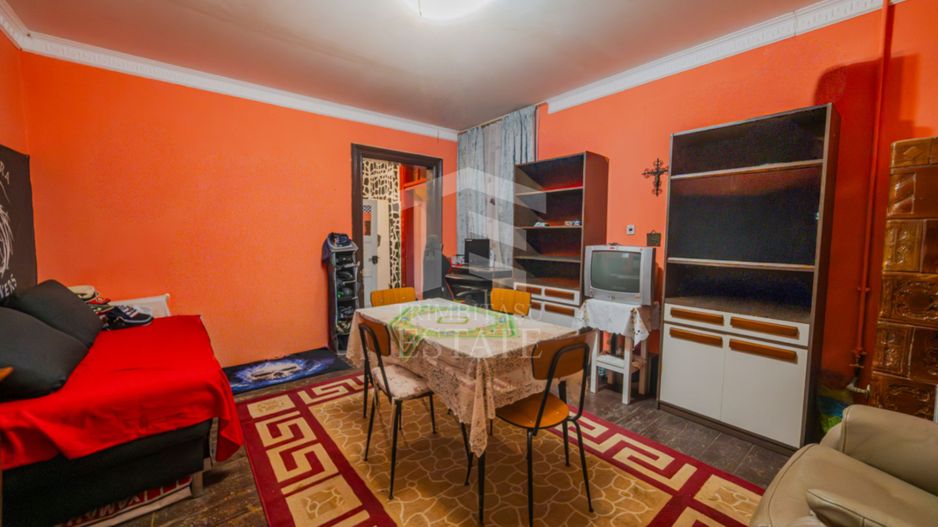 Apartament 3 Camere La Casa | Curte | Pod + Beci Mare | COMISION 0% - Poză 16