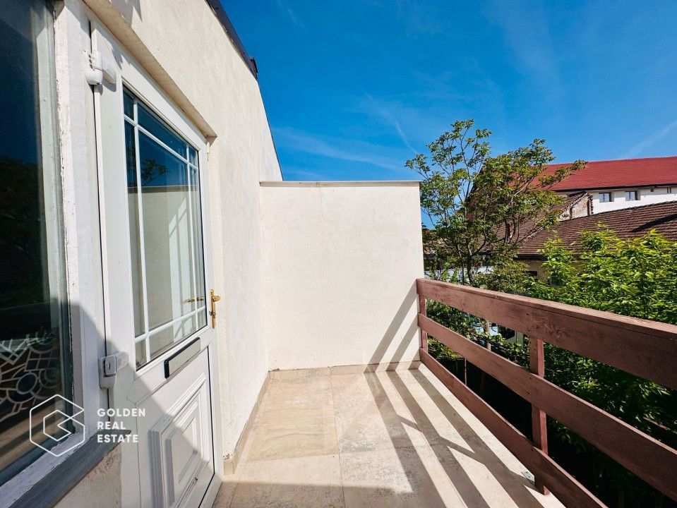 Casa P+M la curte comuna, Aradul Nou, comision 0% - Poză 11