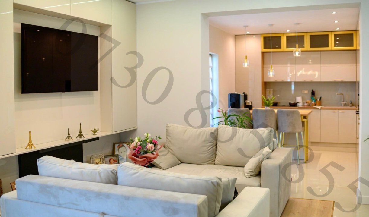 Casa Individuala Valea Adanca - Vedere Panoramica - Poză 10