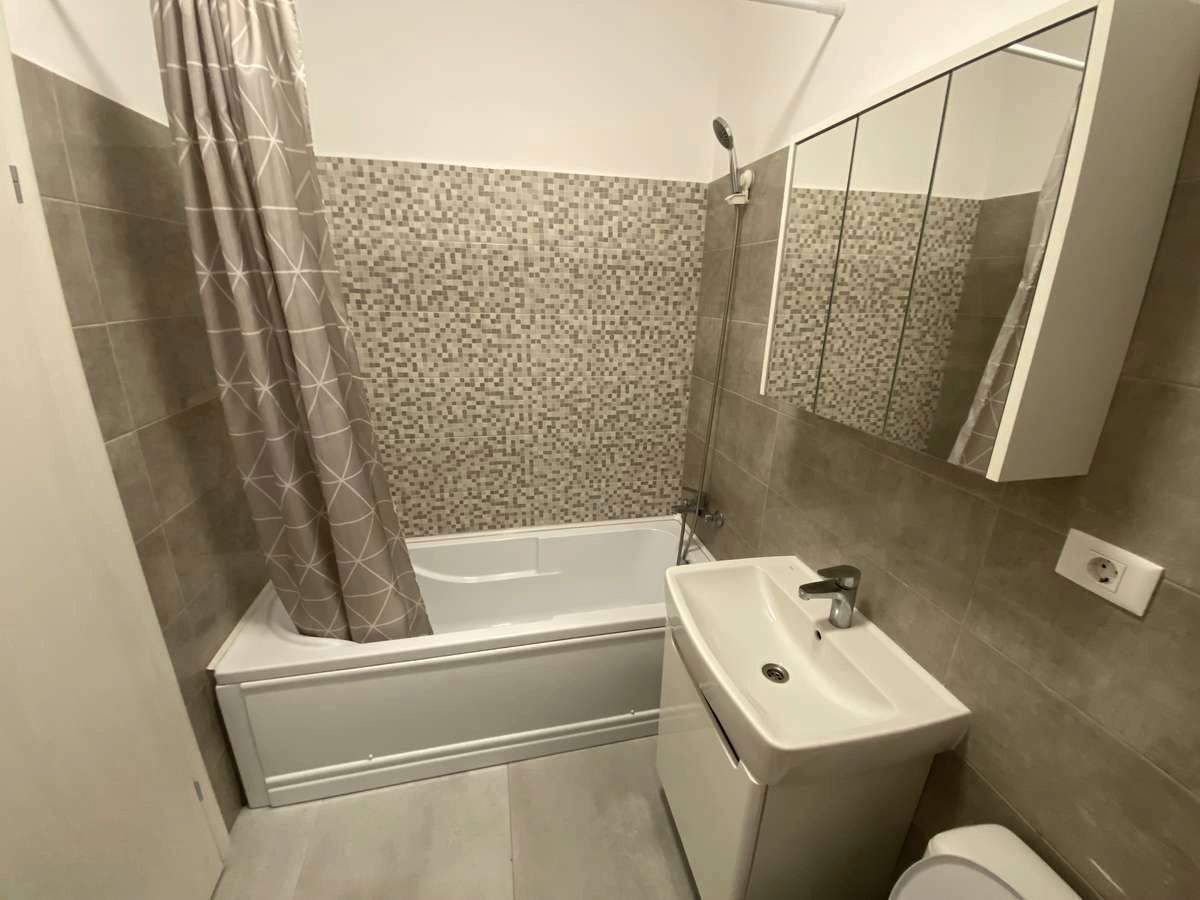 Apartament 2 Camere Envogue Residence Militari - Poză 7