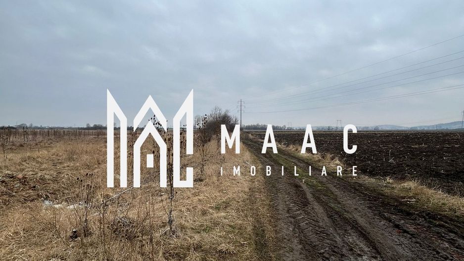 Teren extravilan  1800mp I Zona Gusterita - Poză 2