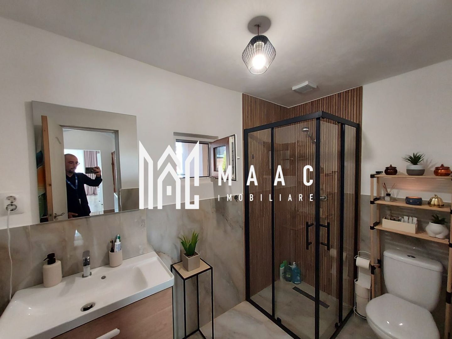 Casă 3 camere de vânzare | Mohu | 105 mp | teren 350 mp - Poză 6