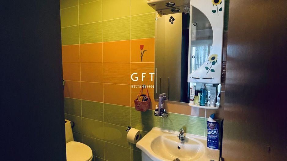 Apartament 4 camere + boxa+garaj+parcare - 100000€ - Poză 21
