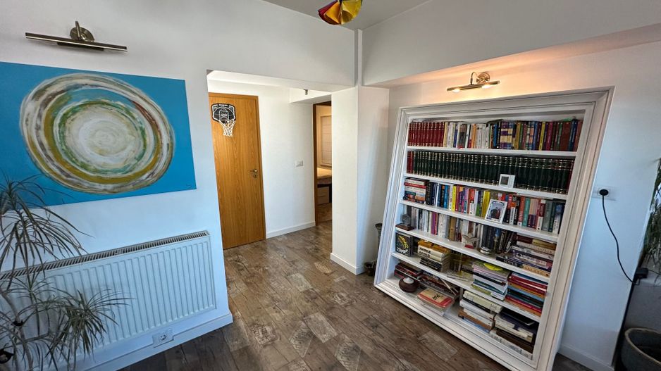 Apartament spatios zona Simion Barnutiu - Poză 18