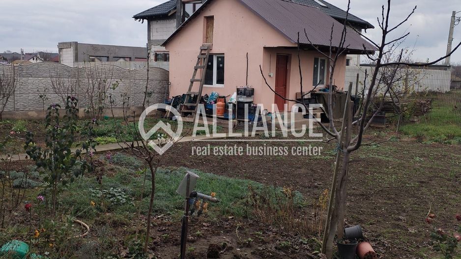 Lumina(cod04)-Casa 4 camere bai bucatarie teren 400 mp - Poză 23