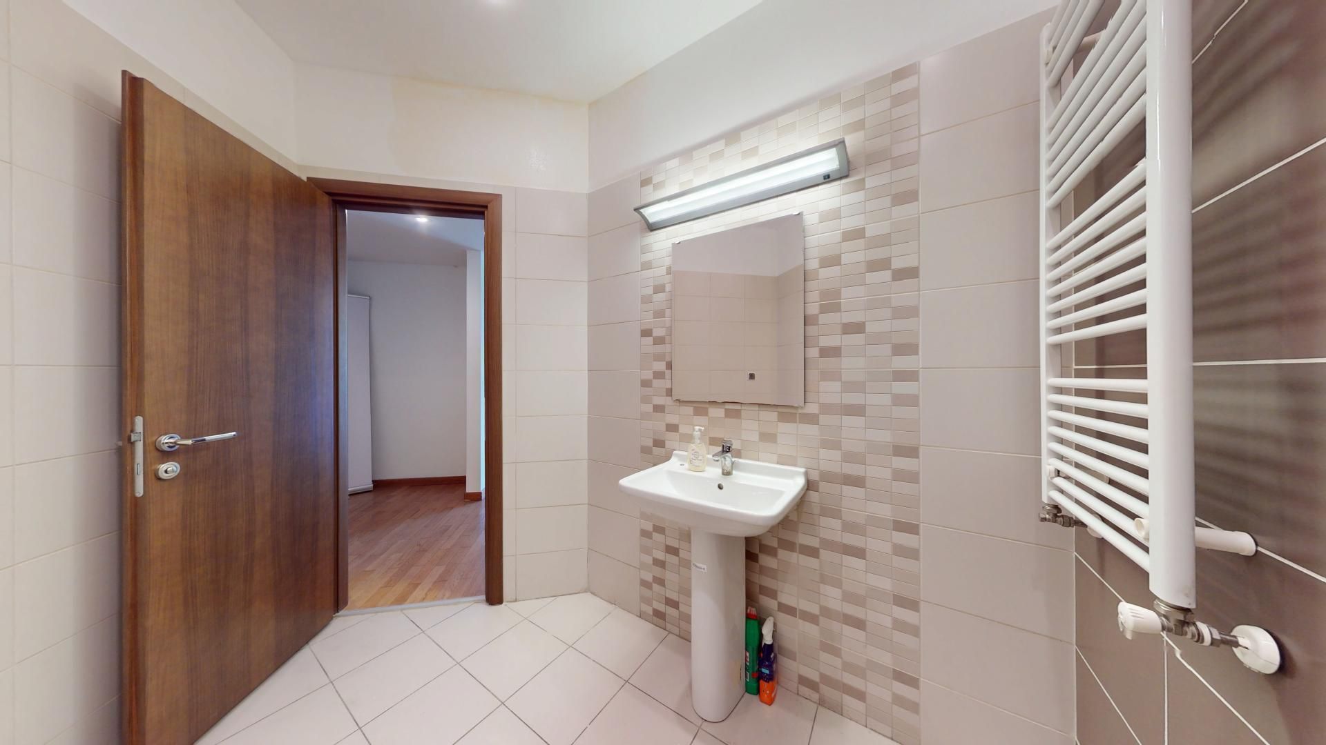 Apartament 2 camere 95 MP - 2 bai Evocasa Ferdinand 58 Foisorul de Foc - Poză 13